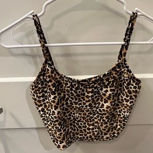 Cheetah tank